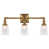Hand-Rubbed Antique Brass is out of stock