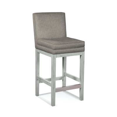 Upholstered Stool