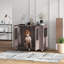 Furniture Style Crate with 2 Doors-108045892