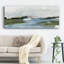 Kattskill Bay - Impression sur toile tendue-953944389