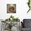Gracie Oaks «Oak Pods 4» par Jessica Rogers, art mural en métal-1083960202