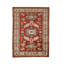 Hand Woven Wool Oriental Area Rug