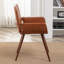 Kopelynn Modern Upholstered Dining Chair-99007976