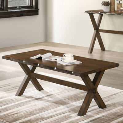 Vaneta Single Coffee Table