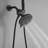 Dual Shower Head 1.8 GPM GPM-93249647