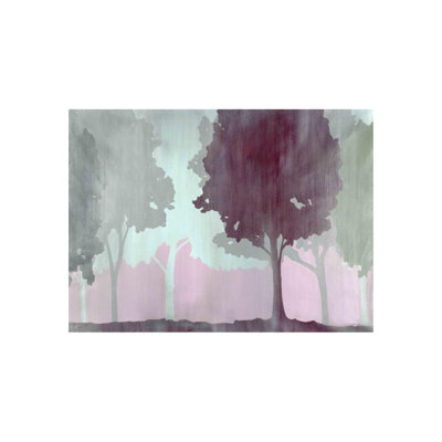 Echo Park Print by Sydney Edmunds
