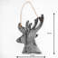 PVC No Holiday Shaped Ornament-344416077-344416079