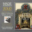 «Christmas Holiday Art CDLI», reproduction d'art encadrée-1653612864-1653612924