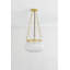 Luminaire suspendu 1 lumière Granby-93544855-93544856