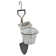 Byram Glass Pot Planter