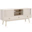 Meuble télé Brunella pour téléviseur de 60 po ou moins-2141529800
