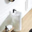 Lavabo pour salle de bain Minimalist