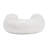 Rounded Horseshoe Marble Sculpture-86746731