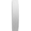 Standard Dalton Bullseye Rosette with Square Edge-40410836