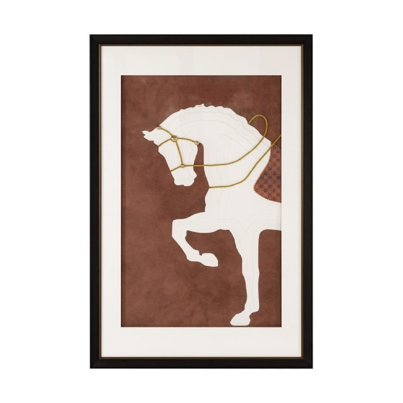 Blazer Wall Art
