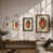 Unframed