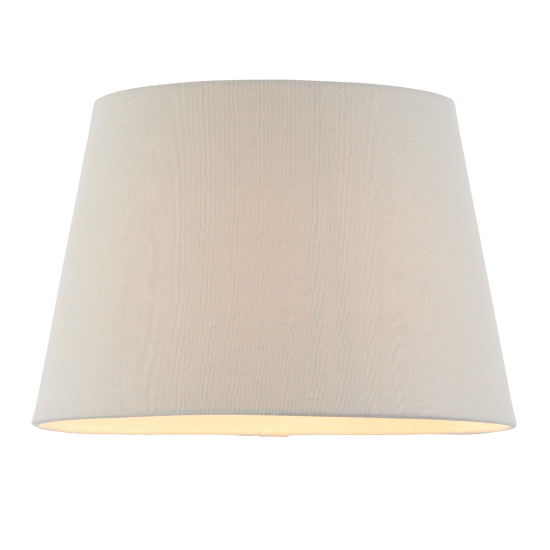 Orpington Fabric Drum Lamp Shade