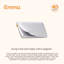 Premium Foam Pillow