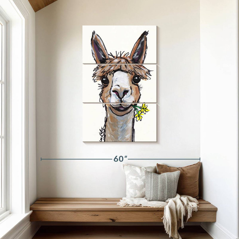 Alpaca Lycoming