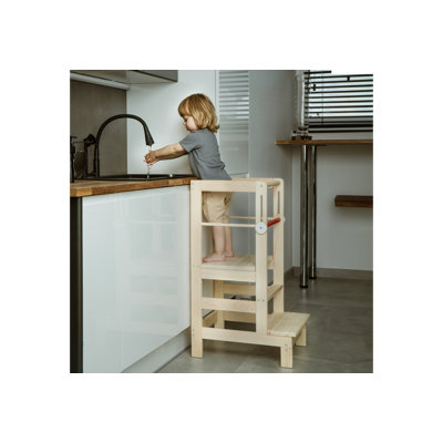 Lach Kitchen Tower