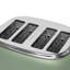 HADEN Jersey Toaster Oven