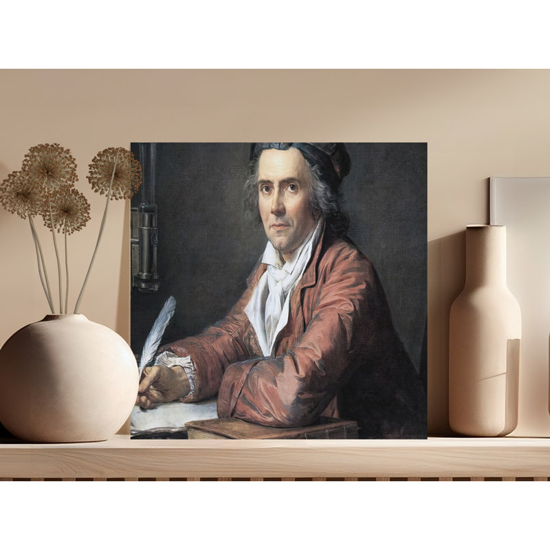 Reichert Wrapped Canvas Print Set, 32x32