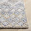 Tapis beige / gris Thaissa802-1546709341