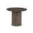 Solid Wood End Table