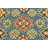 Olander Blue Rug
