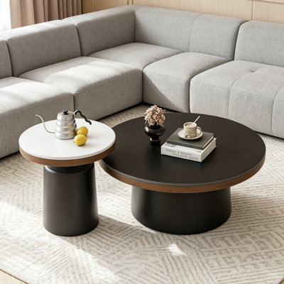 Ensemble de table basse Creative