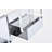 Goulet 3 - Light Vanity Light