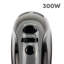 SQ Professional Blitz 5 Speed Hand Mixer-50010722