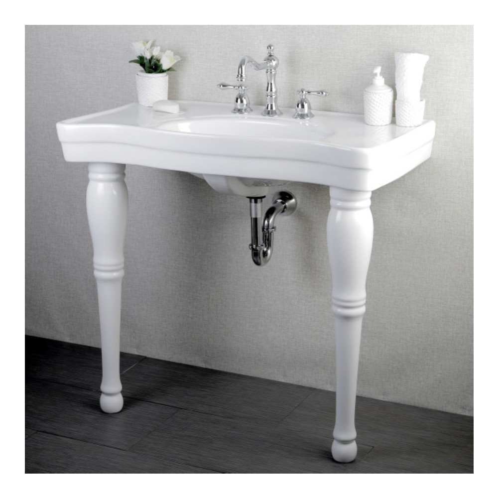 Kingston Brass Console Sink