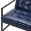 Fauteuil capitonné l 29,5 po-101808734
