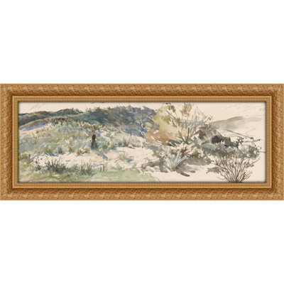 Duinlandschap (1893)