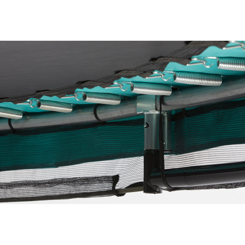 Salta Comfort Edition Ground 251cm, Green