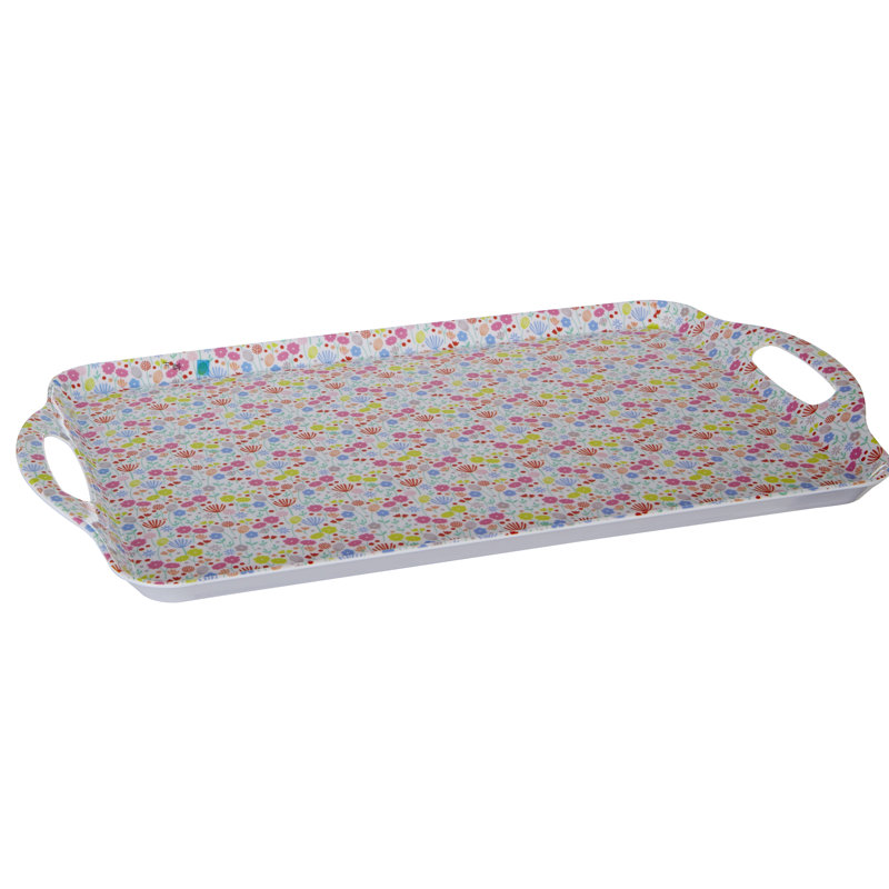 Melamine Tray
