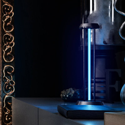 Lampe de désinfection UV 38W / lampe de stérilisation / lampe germicide
