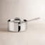 All-Clad D3™ Stainless Steel Saucepan with Lid-9753939