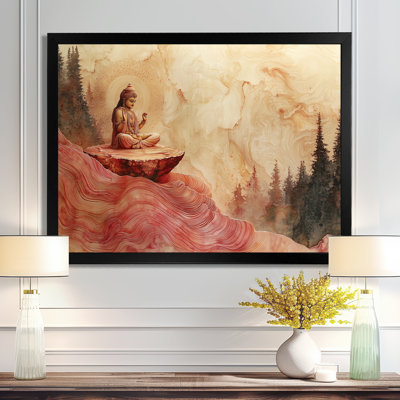 Guthridge - Spiritual Wall Art