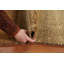 Tapis oriental en laine Gabbeh Kashkoli