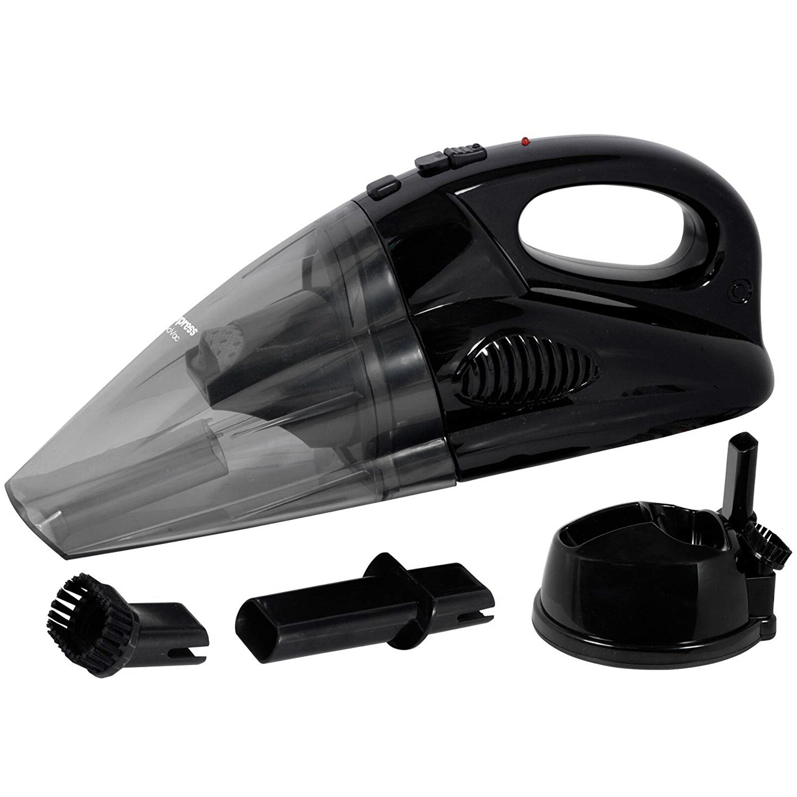 impress govac 2 in 1 upright handheld vacuum cleaner