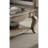 Catrenia Solid Wood Single Coffee Table