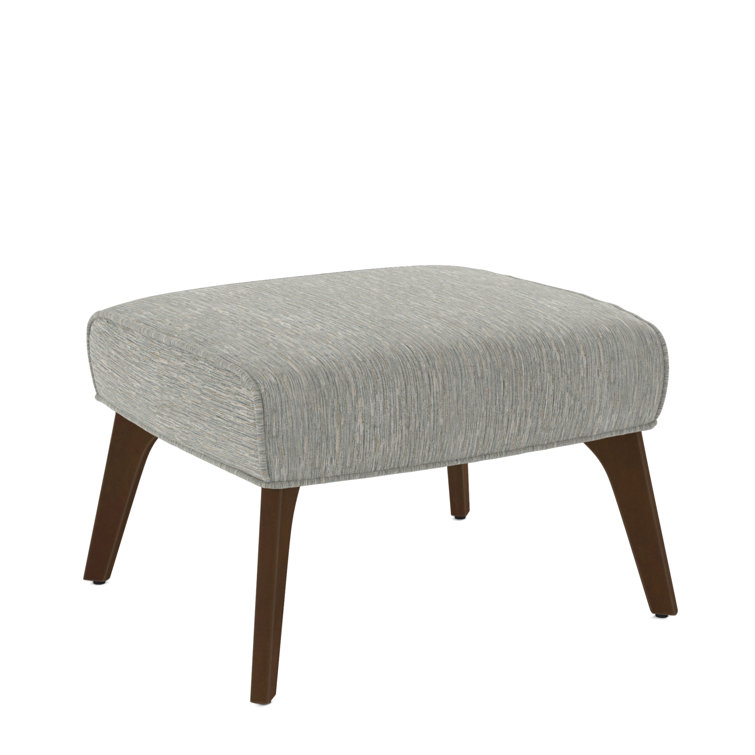 Upholstered Ottoman