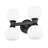 4 - Light Dimmable Vanity Light-778354824