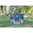 Indoor / Outdoor Portable Cat Playpen
