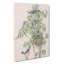 Blue Grosbeak Birds by John James Audubon - Wrapped Canvas-55371194