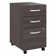 Katye 16'' Wide 3 -Drawer Mobile File Cabinet