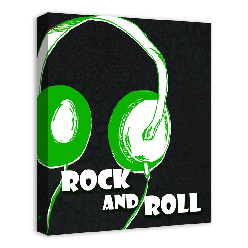 Art sur toile, H 20 po x l 16 po x P 1,25 po