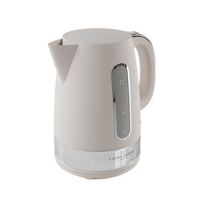 Laura Ashley VQ 1.7L Electric Tea Kettle